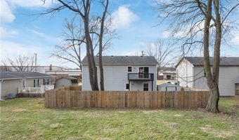 43 S Cochran St, Dalton, OH 44618