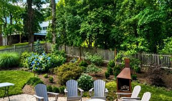 4 RIDGE Rd, Annapolis, MD 21401