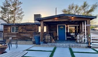 300 W Reibel St, Beatty, NV 89003