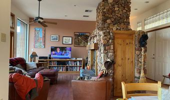888 Las Palomas Canyon Rd, Caballo, NM 87942