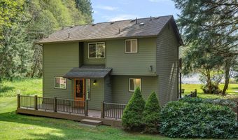 71848 NORTHSHORE Dr, Birkenfeld, OR 97016