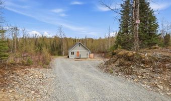 5805 S Saquonee St, Big Lake, AK 99652