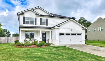 7046 Sideboard Xing, Aiken, SC 29803