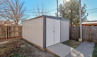 5703 SW 48TH Ave, Amarillo, TX 79109