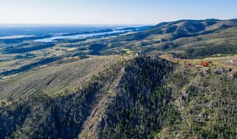 100 Canyon Gulch Rd, Bellvue, CO 80512