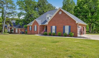 368 Hazel Creek Trl, Anniston, AL 36207