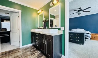 2809 County Road 3110, De Kalb, TX 75559