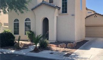 1445 HERRING RUN Ave, Las Vegas, NV 89183