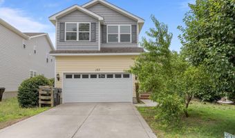 123 Lightwater Dr, Aberdeen, NC 28315