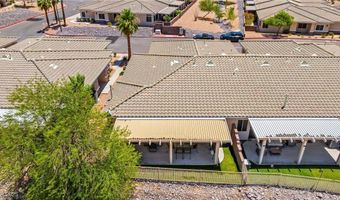 3337 Partridge Run St, Laughlin, NV 89029