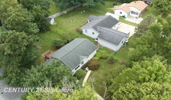 824 Gerald, Flushing, MI 48433