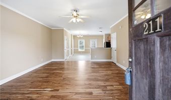 211 Oconee River Cir, Athens, GA 30605