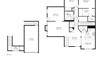 1943 N Charter Point Dr D, Arlington Heights, IL 60004