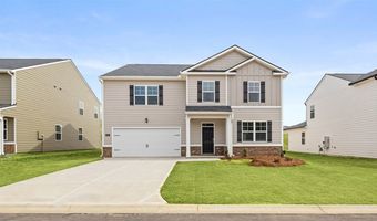 617 LYTHAM Dr, Aiken, SC 29801