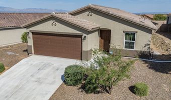 1635 W COTTONWOOD BLUFFS Dr, Benson, AZ 85602