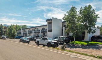 210 Aspen Airport Business, Aspen, CO 81611