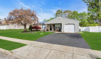 179 RAVENWOOD Blvd, Barnegat, NJ 08005