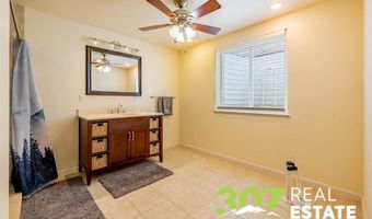 2929 E Ave, Cody, WY 82414