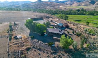 20 Stephens Rd, Challis, ID 83226