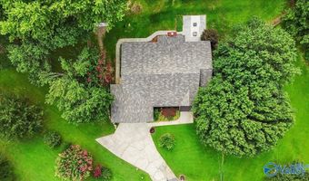 1250 NE Heatherwood Dr NE, Arab, AL 35016