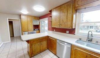 1455 S Ash St, Casper, WY 82601