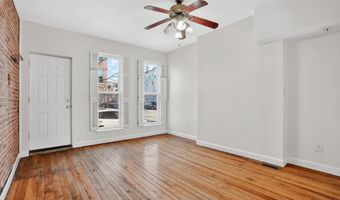 1642 S HANOVER St, Baltimore, MD 21230