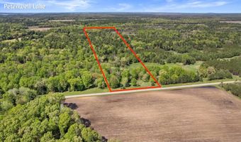 Chicago Avenue lot 3, Arkdale, WI 54613