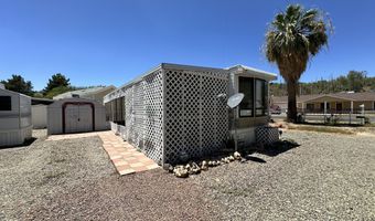 19101 E Palm Ln 18, Black Canyon City, AZ 85324