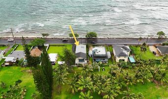 51-132 Kamehameha Hwy, Kaaawa, HI 96730