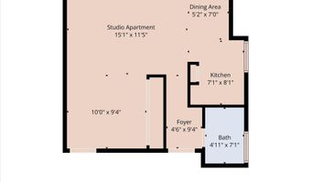 380 Granite Ave, Arcata, CA 95521