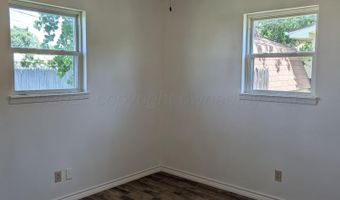 5309 OREGON Trl, Amarillo, TX 79109