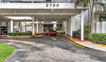2750 NE 183rd St 1801, Aventura, FL 33160