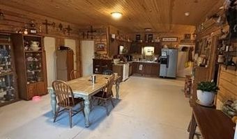 526 SW 2nd St, Adair, OK 74330