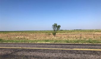 2126 Fm 3116 N, Anson, TX 79501
