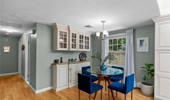 55 Atherton Rd, East Greenwich, RI 02818