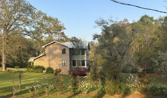 12080 Conecuh Cove Rd, Andalusia, AL 36421