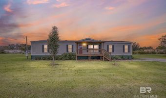 150 Ruth Estates Dr, Atmore, AL 36504