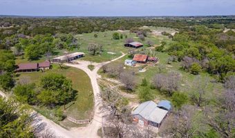 9885 County Road 270, Hico, TX 76457