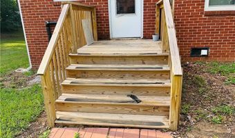 3604 Rocklane Dr, Archdale, NC 27263
