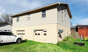 210 First St, Barbourville, KY 40906