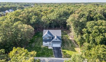70 SEURAT St, Barnegat, NJ 08005