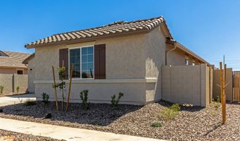 1187 E. Ridgerock St, Casa Grande, AZ 85122