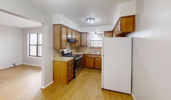 402 SE 6th St, Andrews, TX 79714
