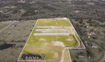 3022 Dow Jones Rd, Alma, AR 72921