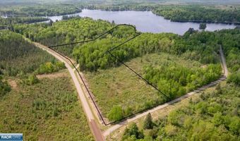 TBD W Shipley Rd, Alborn, MN 55702