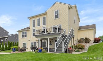 11520 84th Ave, Allendale, MI 49401