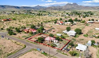 301 S Halbert, Alpine, TX 79830