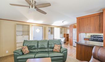 46 Papago Rd, Alamogordo, NM 88310