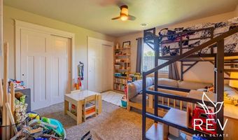 3008 Hardpan Ave, Cody, WY 82414