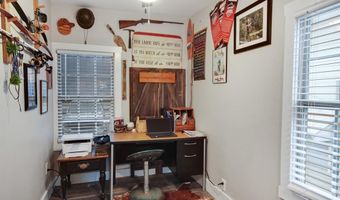 318 W Lake Dr, Weatherford, TX 76087